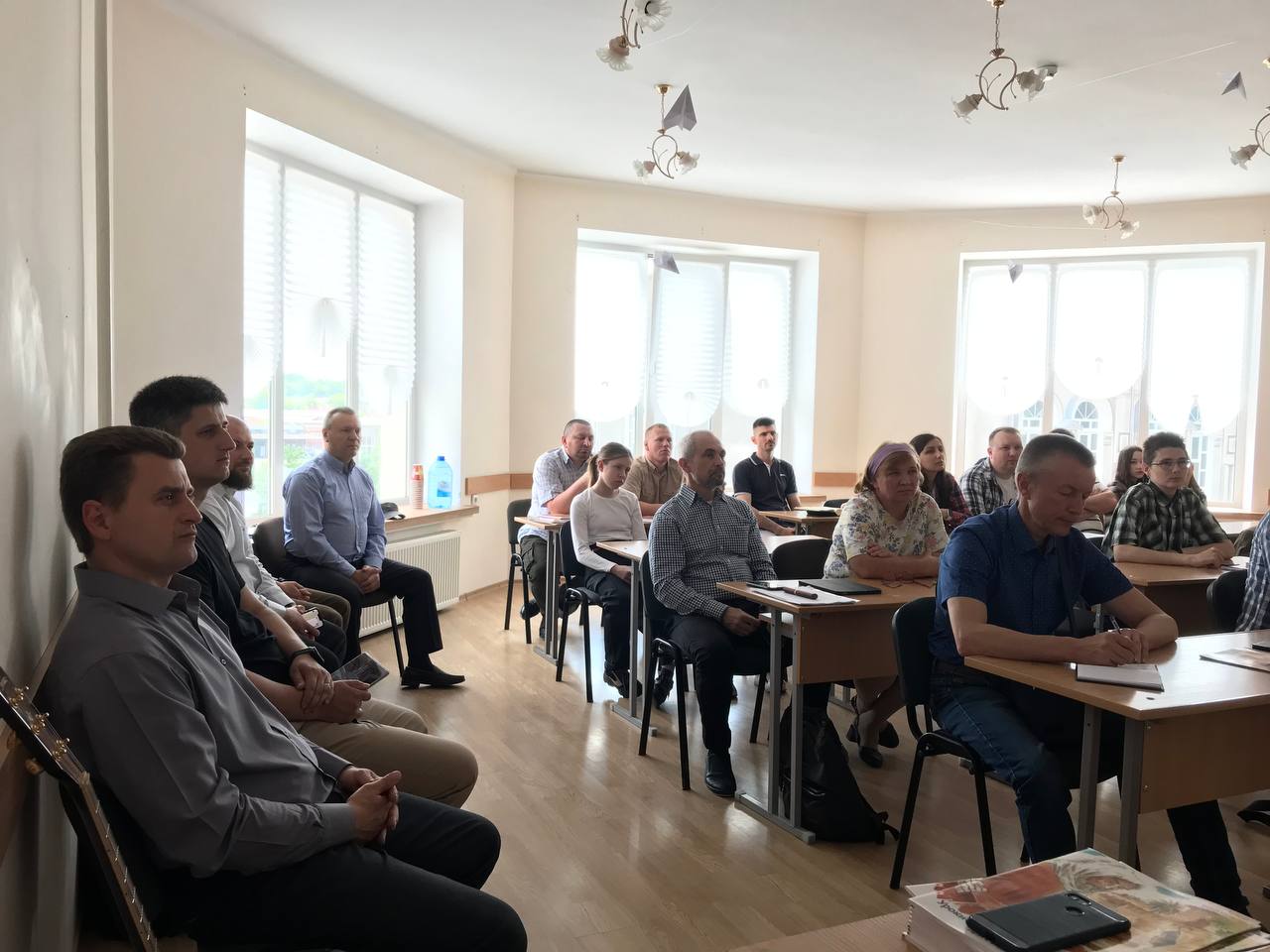Конференція ProMission