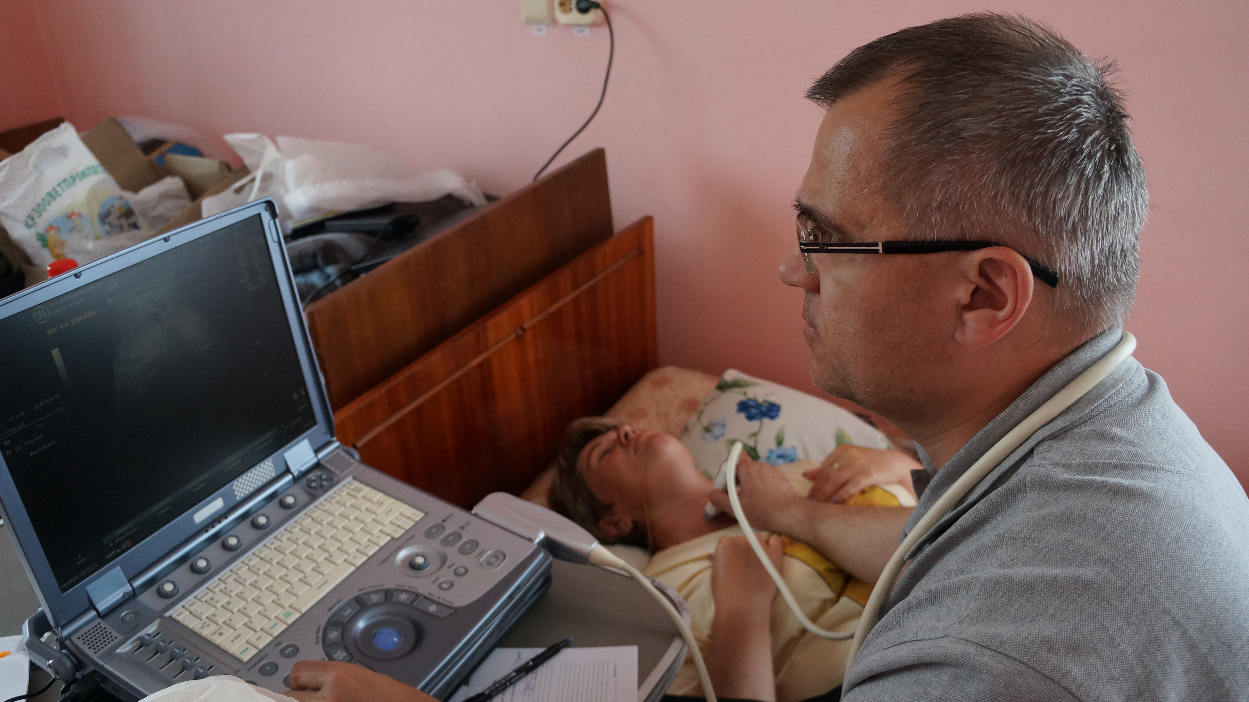 Медцентр Чернігів