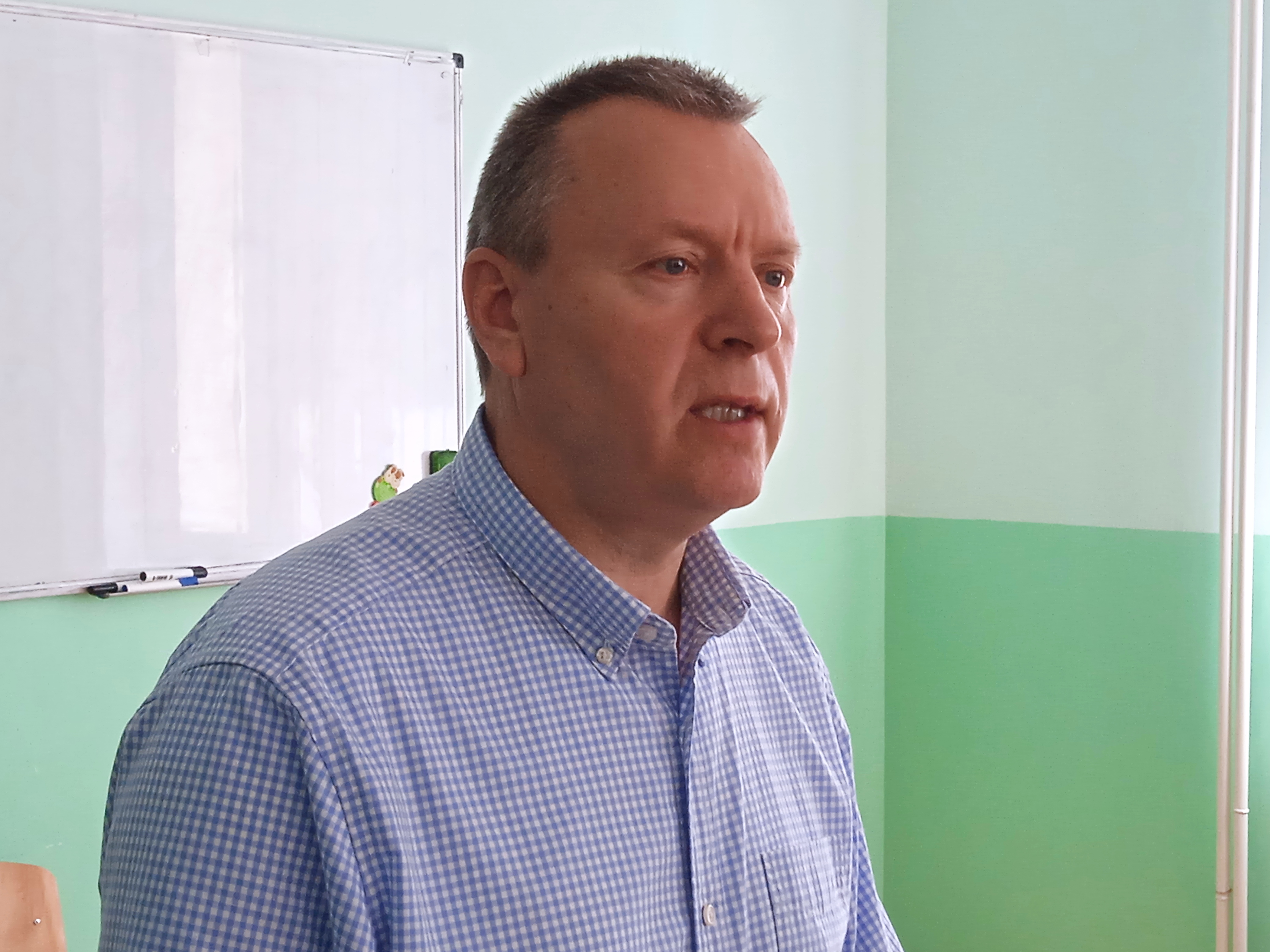 Обласна рада
