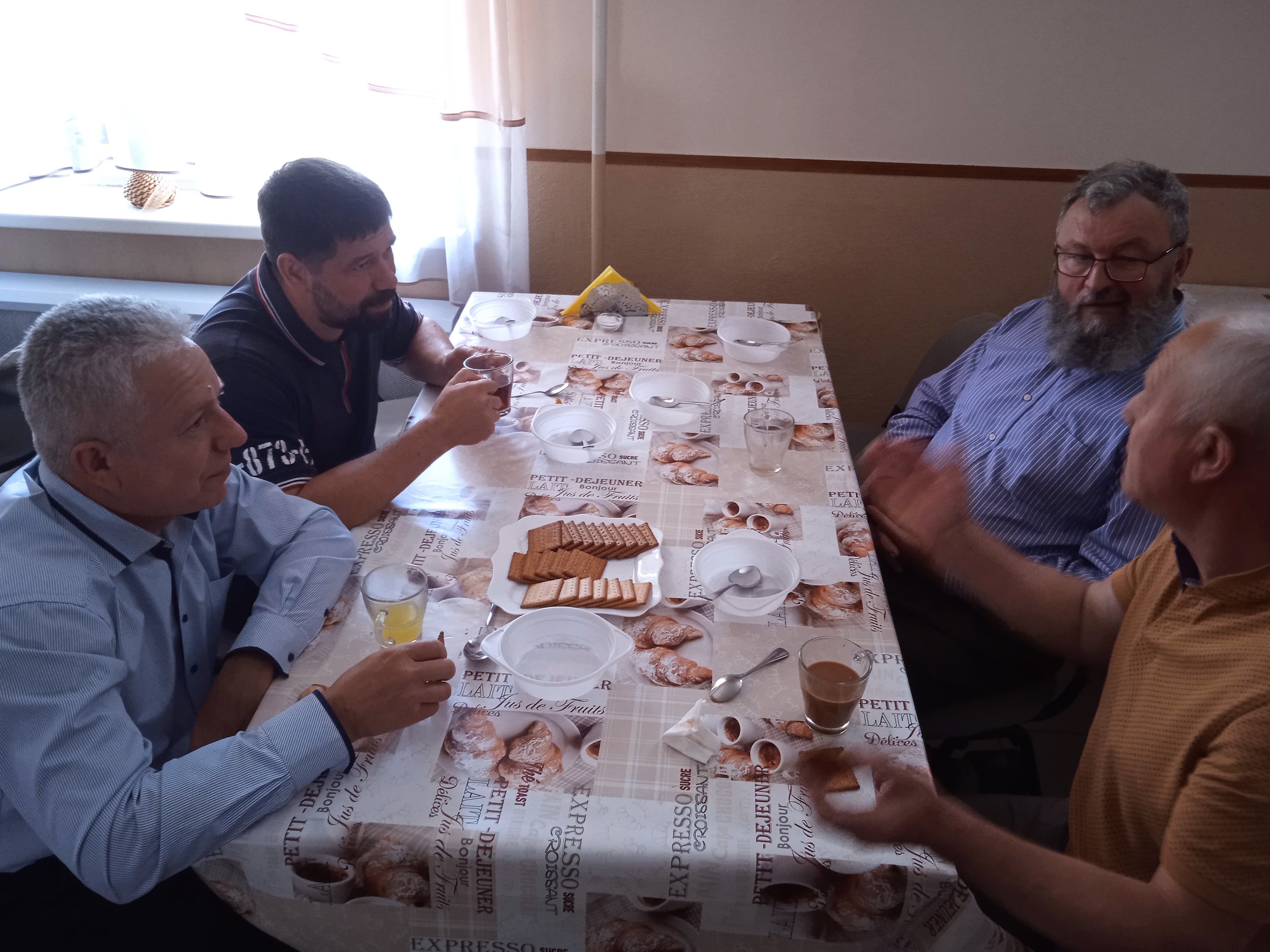 Обласна рада