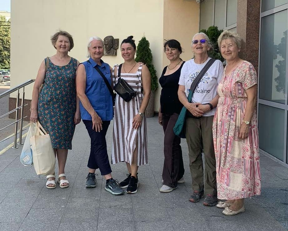 &laquo;Не завжди так буде&raquo;: волонтерське служіння для військових